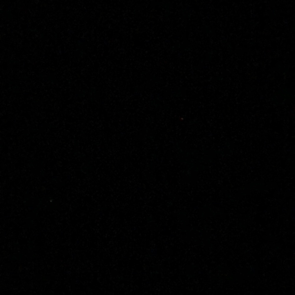 Meet your Posher, Wwhitney